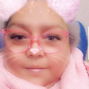 Meet your Posher, Norma